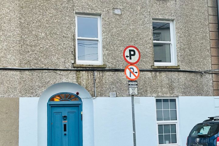 Apartment 2, Errigal House, 10 Priory Street, New Ross, Co. Wexford