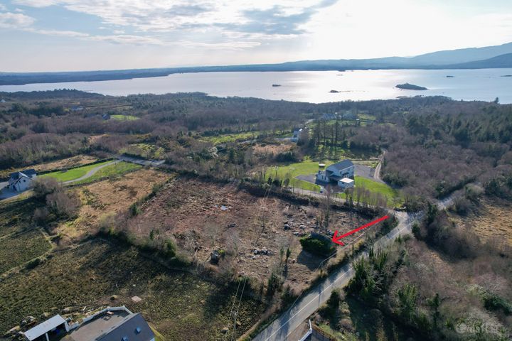 Corrlumullin, Foxford, Co. Mayo