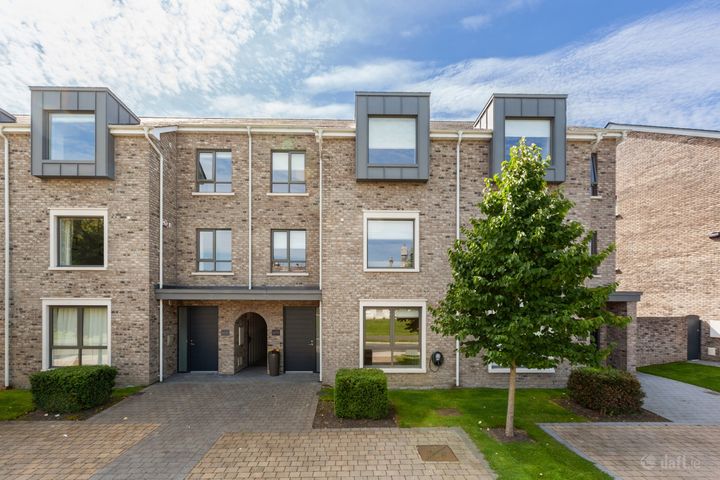 5 Hampton, Grace Park Road, Drumcondra, Dublin 9, Dublin