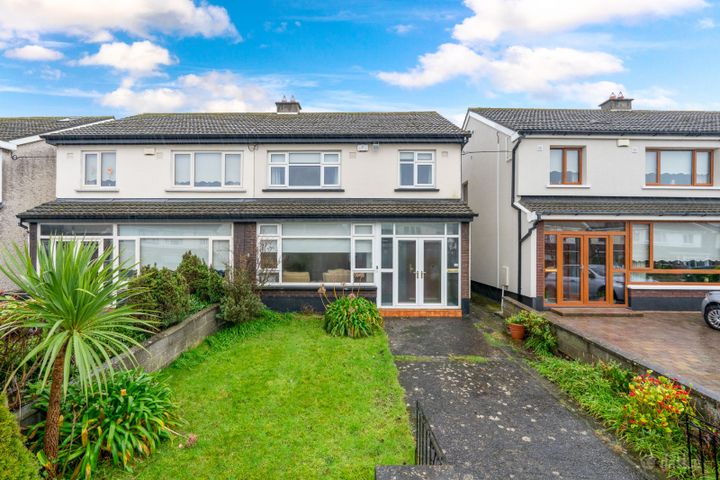 Broadford Hill, Dublin 16, Ballinteer, Dublin 16