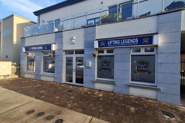 Unit 1, Mariners View, Kimberley Road, Greystones, Co. Wicklow