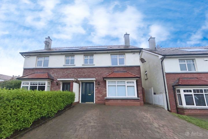 Bellflower Close, Forest Hill, Carrigaline, Co. Cork