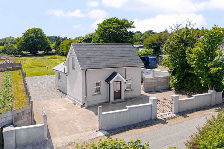 Sunnyside, Barmoney, Ballyhogue, Galbally, Co. Wexford, Y21P2C2