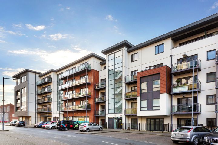 22 The Discovery Building, Royal Canal Park, Ashtown, Dublin 15, D15XC82