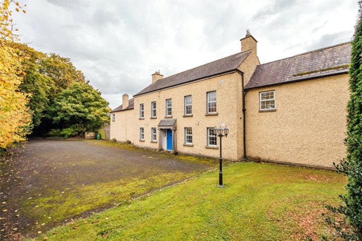 The Presbytery, Prosperous, Naas, Kildare