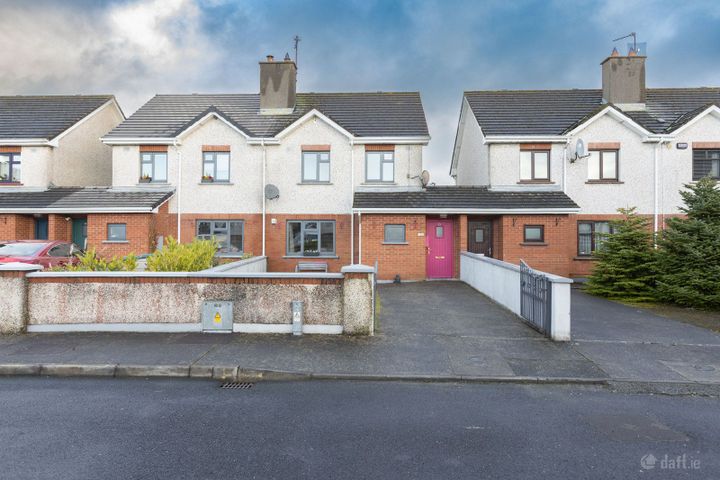 61 Raithín Close, Mullingar, Mullingar, Co. Westmeath, N91Y2N2