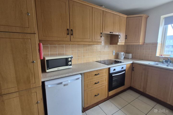 Glen Abhainn Village, Dublin Road, Athlone, Co. Westmeath