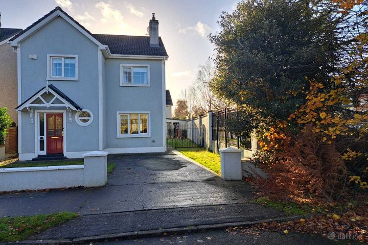 23 Kilnacourt Woods, Portarlington, Co Laois, Laois