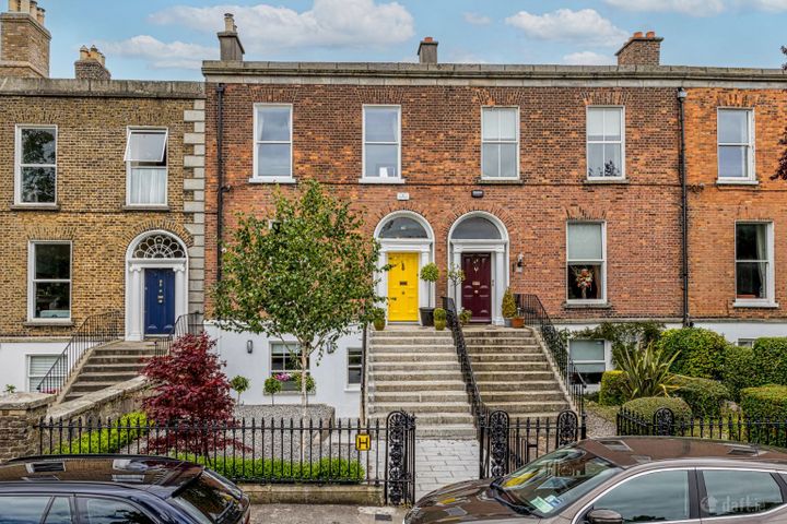 45 Belgrave Sq West, Rathmines, Dublin 6, Dublin 6, Dublin