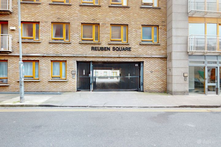 Apt 48, Reuben Sq, Reuben St Dublin 8, Dublin 8, Dublin