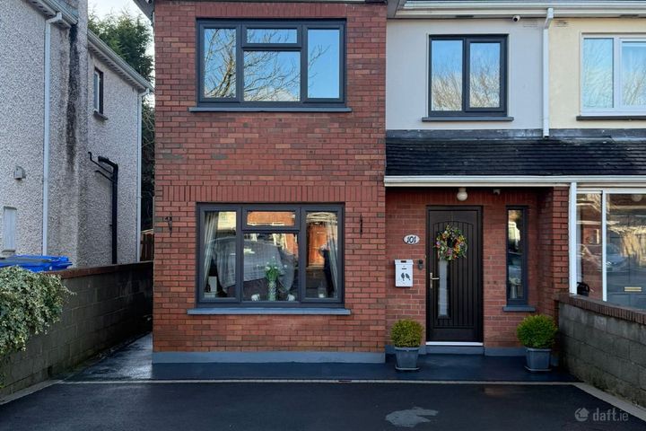 101 Aughnaskerry Drive, Cavan, Townparks, H12R688