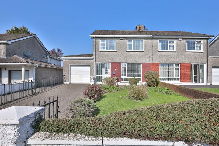 9 Aisling Place, Blackcastle, Navan, Meath