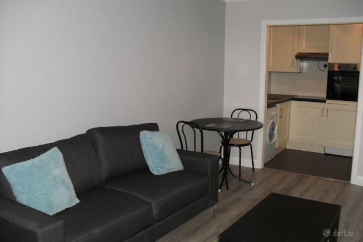 Temple Park - at LUAS STOP, Milltown, Dublin 6