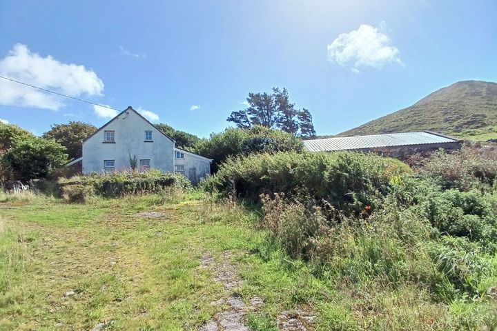 Rinneen, Waterville, Derrynane, Co. Kerry, V23KA46