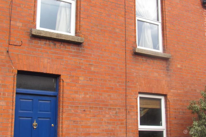 Ellesmere avenue, Stoneybatter, Dublin 7