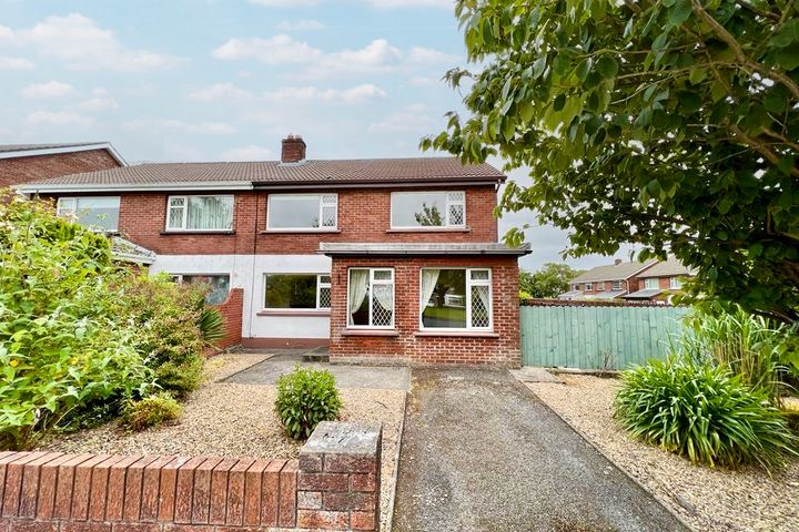 53 Cartron Heights, Sligo, Sligo, Sligo