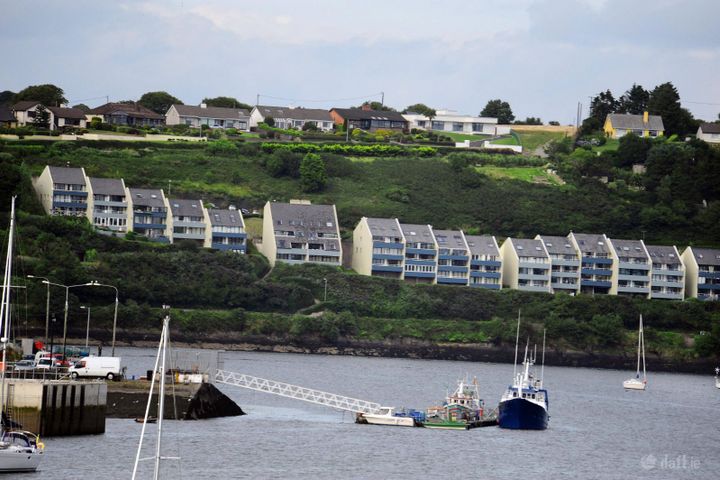 2 Ardbrack Heights, Kinsale, Kinsale, Co. Cork, P17W654