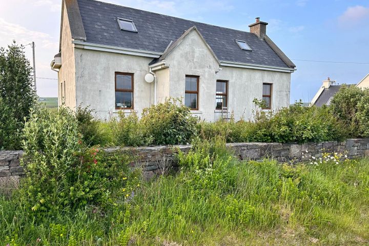 Emlagh, Roonah Point, Roonah Quay, Co. Mayo, F28ED82
