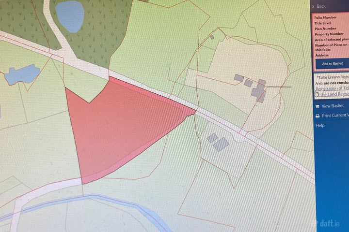 Toureen, Glengarriff, Co. Cork