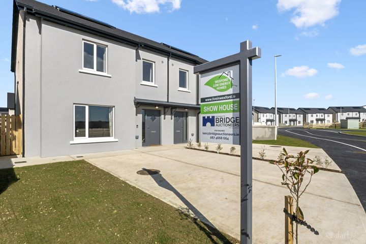 Old Forge Road, Milehouse Road, Enniscorthy, Co. Wexford