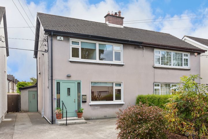 94 Castleview Road, Clondalkin, Dublin 22, D22TA43