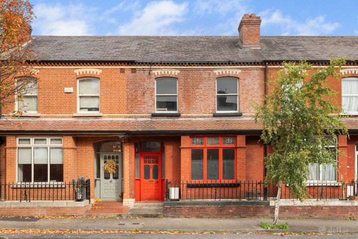 29 St. Anne's Road, Drumcondra, Dublin 9, D09W5Y3
