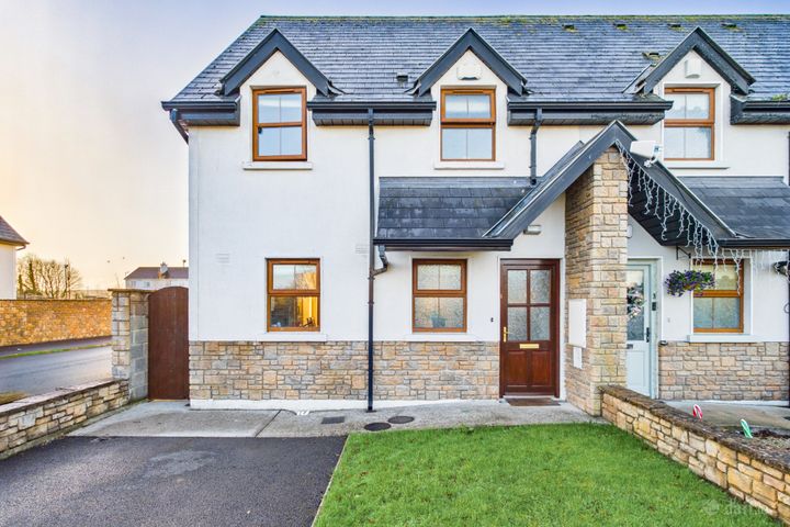 4 Kilcooley Way, Gortnahoe, Thurles, Co. Tipperary, E41D3K5