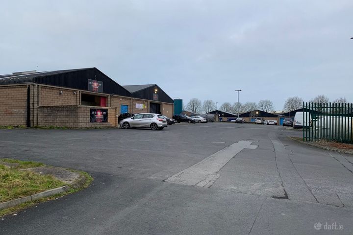 Kilmallock Enterprise Centre, Kilmallock, Co. Limerick