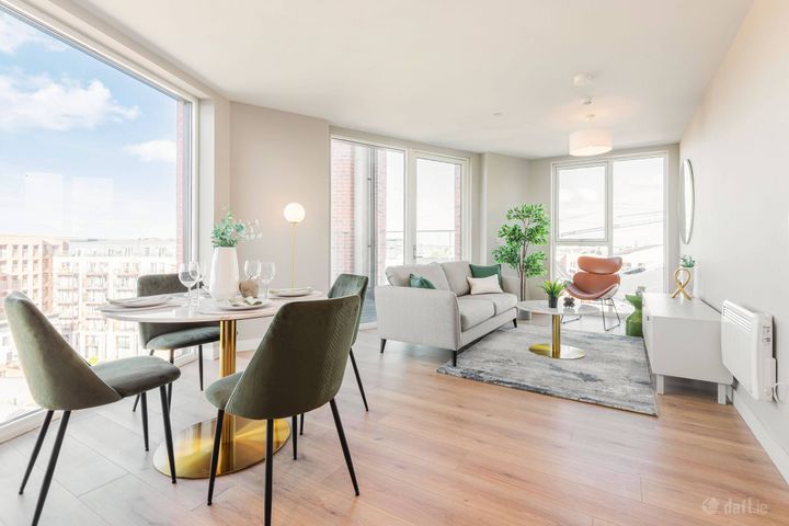 18 Newmarket Square, Dublin City Centre, Dublin 8