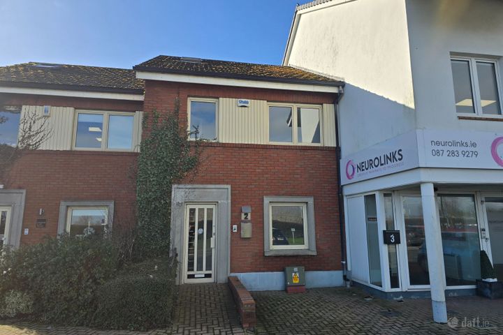 2 Sandyford Office Park, Blackthorn Avenue, Leopardstown, Dublin 18