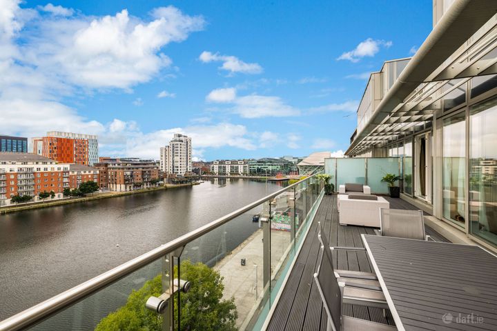 Apt 66, The Water Front, Hanover Quay, Dublin 2, Dublin