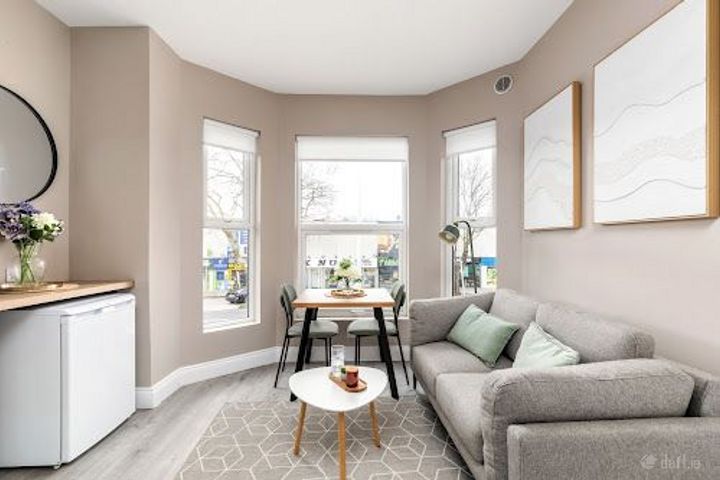 Apt 4, 142 Morehampton Road, Dublin 4, Donnybrook, Dublin 4