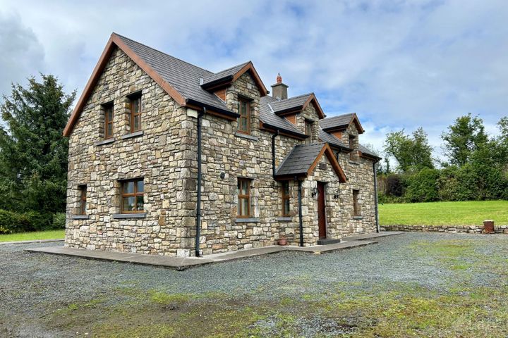 Tawnagh More, Mohill, Co. Leitrim, N41FP79