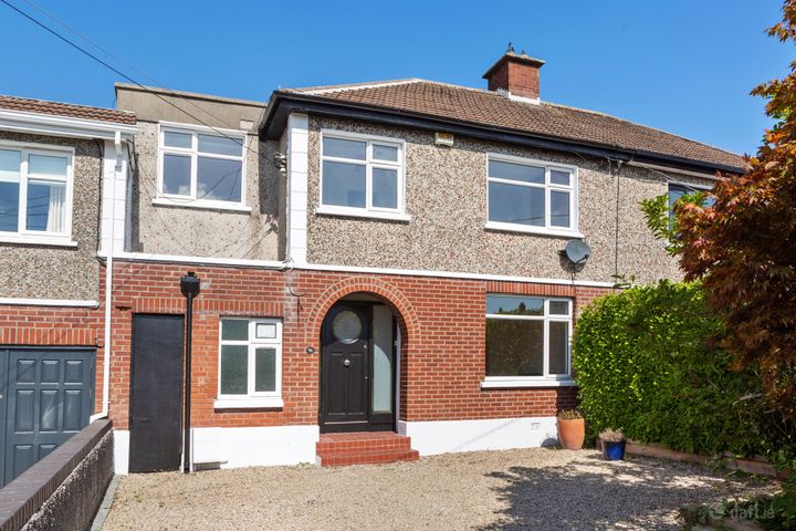 96 Johnstown Avenue, Glenageary, Co Dublin, A96W8R9