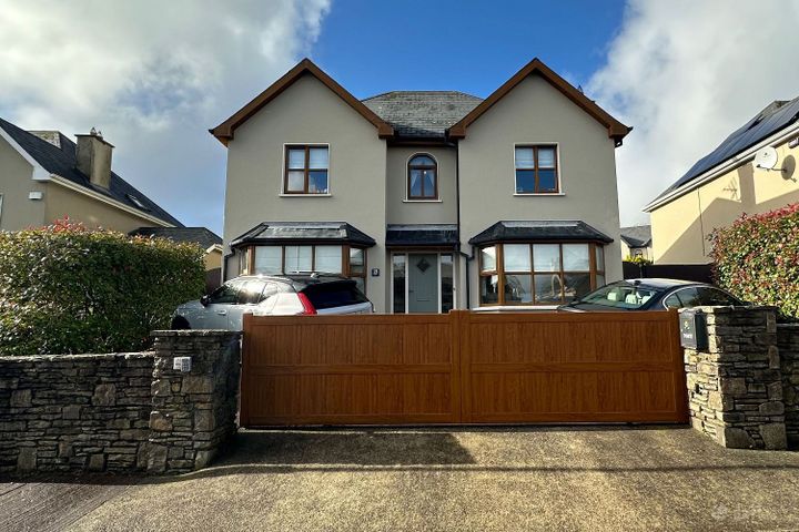 15 Curra Woods, Riverstick, Co. Cork, P43A726