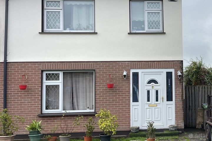 10 Beverly Heights, Raheen, Raheen, Co. Limerick, V94FRX5