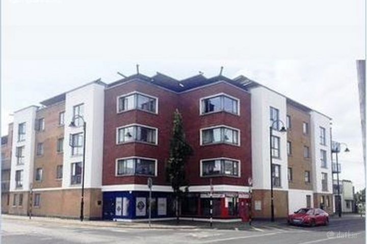 Apartment 20, Sandy Lane, Longford Town, Co. Longford