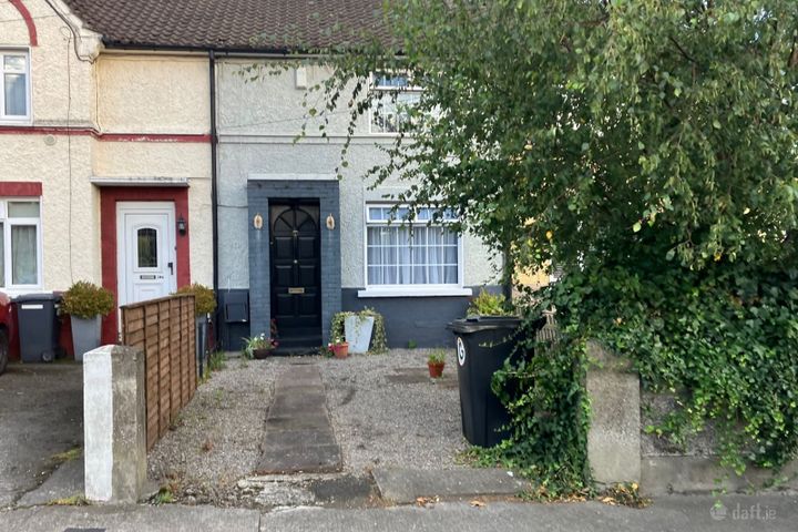 204 Malahide Road, Donnycarney, Dublin 3, D03T3V1