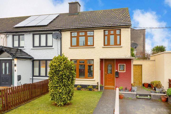127 Walkinstown Drive, Walkinstown, Dublin 12, Walkinstown, Dublin 12, D12F8K0