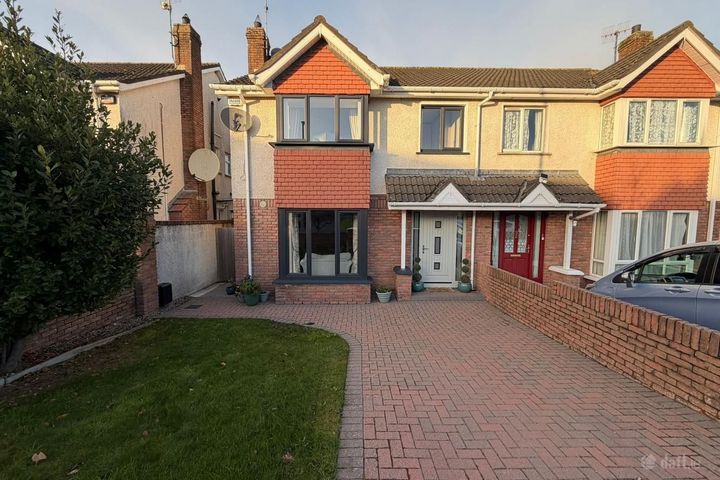 93 Lagavooren Manor, Beamore Road, Drogheda, Co. Meath, A92X9C6