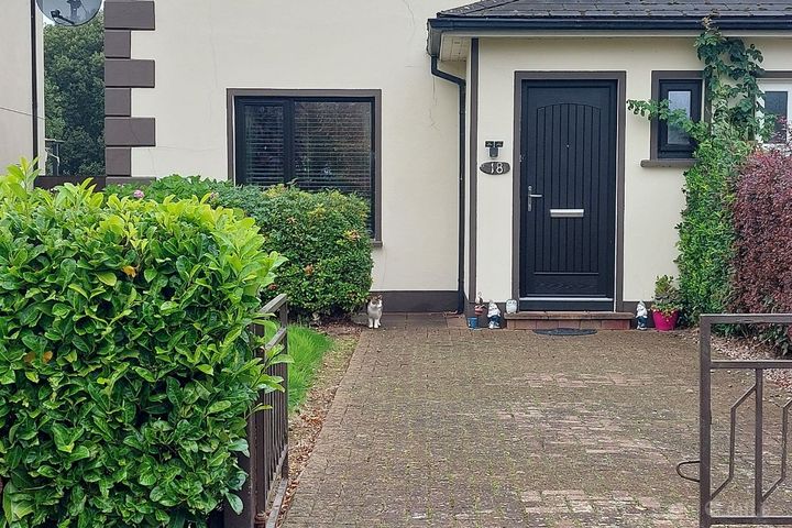 18 Ashview Court, Castleblayney, Co Monaghan, Monaghan