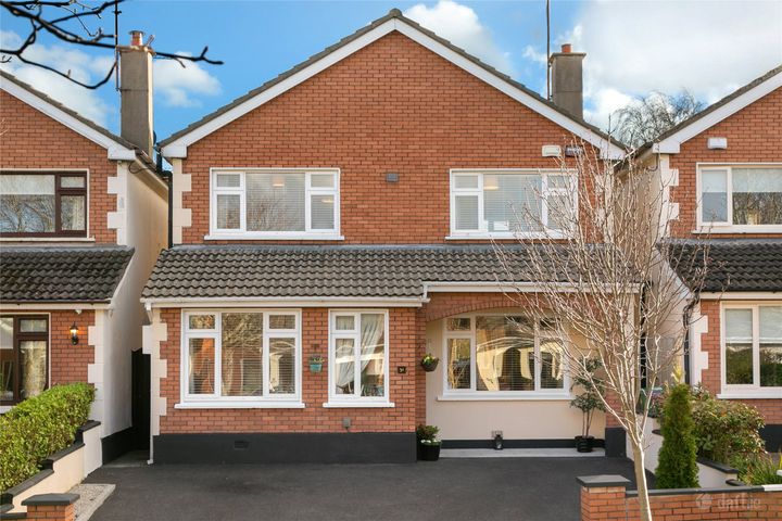 31 Farmleigh Ave, Stillorgan, Dublin, Dublin