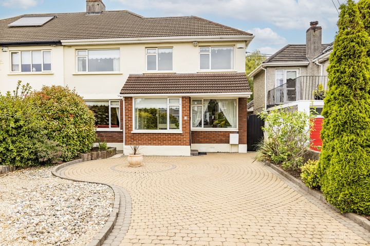 14 Butterfield Grove, Rathfarnham, Dublin 14, Dublin 14, Dublin