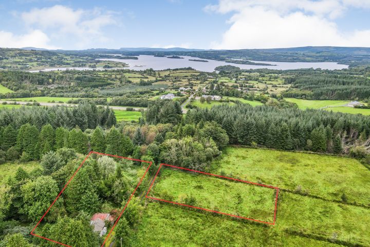 'Moytura', Lecarrow, Ballinafad, Co. Sligo