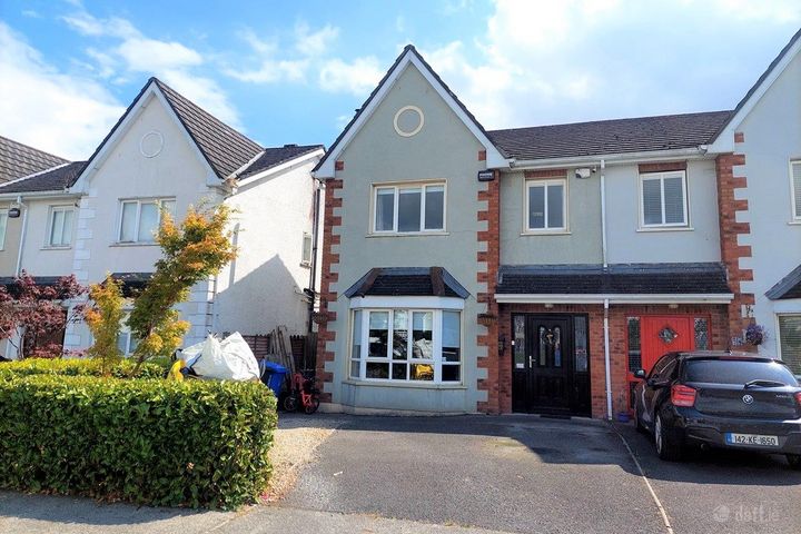 53 Manorfields, Kinnegad, Co Westmeath, Westmeath