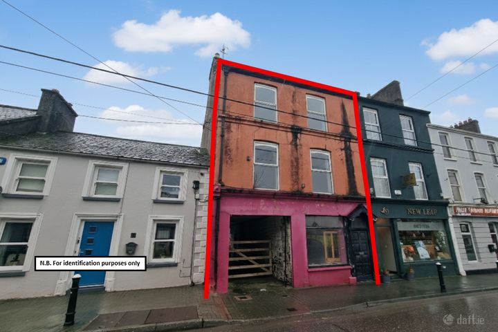 Archway House, Percival Street, Kanturk, Co. Cork, Kanturk, Co. Cork, P51X8W2