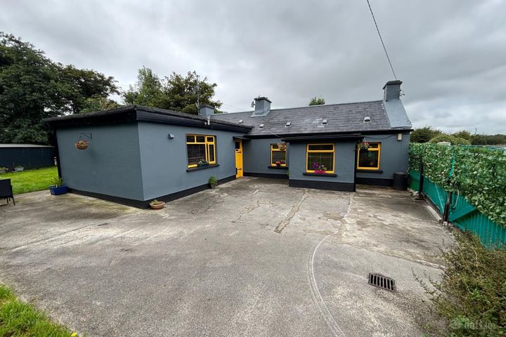 Currower, Attymass, Co. Mayo, F26Y6P4