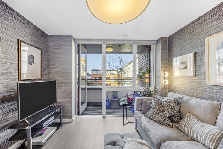  4 The Barley House, 90-97  Cork Street, Dublin 8, D08HY75, Dublin 8, D08HY75