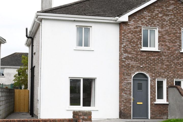 127 Cois Na H-Abhainn, Ballygaddy Road, Tuam, Co. Galway, H54V212