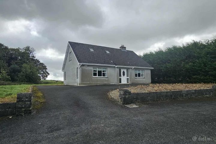 Ballinalassa, Belcarra, Castlebar, Co. Mayo, F23HT91